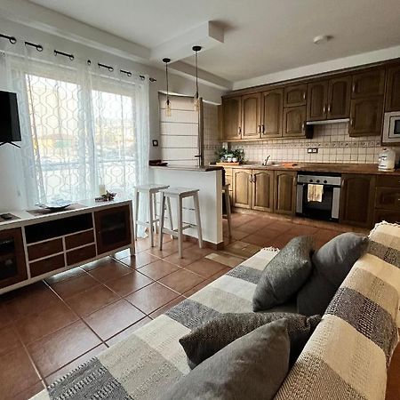 Casa Canleyy Los Llanos De Aridane Eksteriør bilde