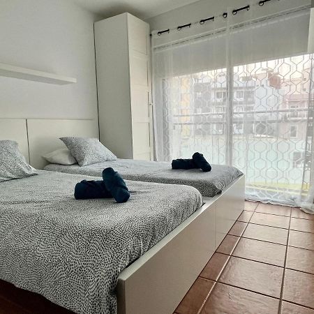Casa Canleyy Los Llanos De Aridane Eksteriør bilde