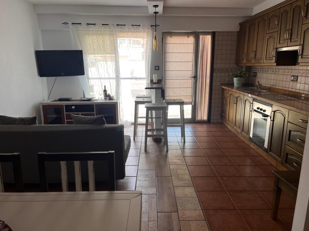 Casa Canleyy Los Llanos De Aridane Eksteriør bilde