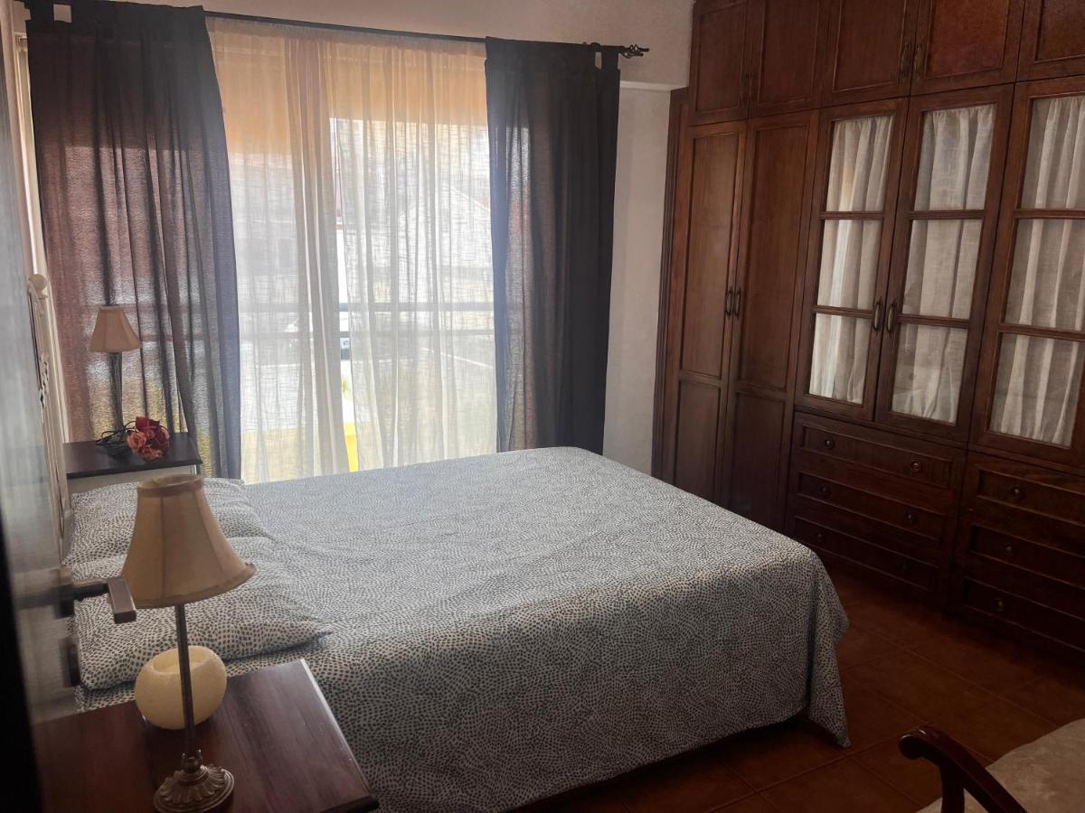 Casa Canleyy Los Llanos De Aridane Eksteriør bilde