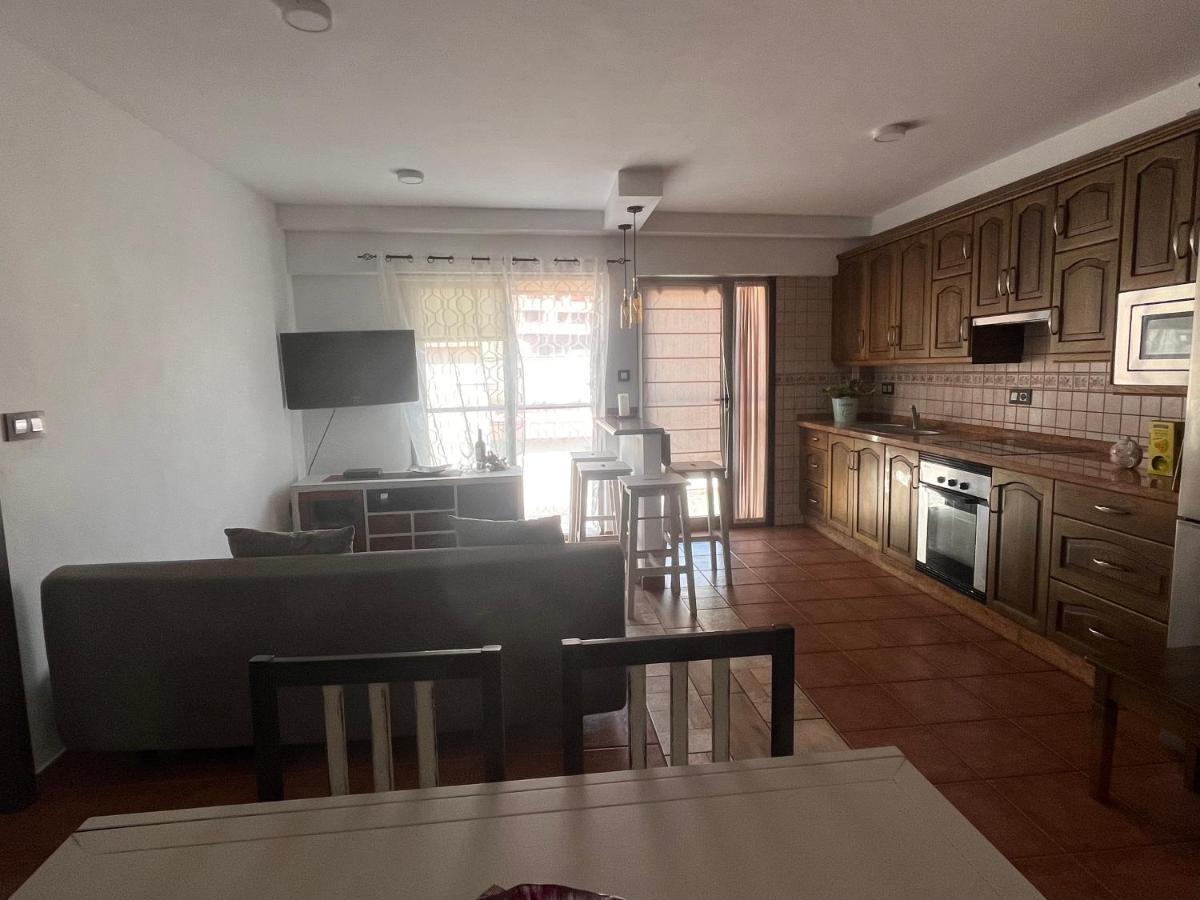 Casa Canleyy Los Llanos De Aridane Eksteriør bilde