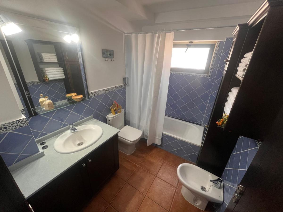 Casa Canleyy Los Llanos De Aridane Eksteriør bilde