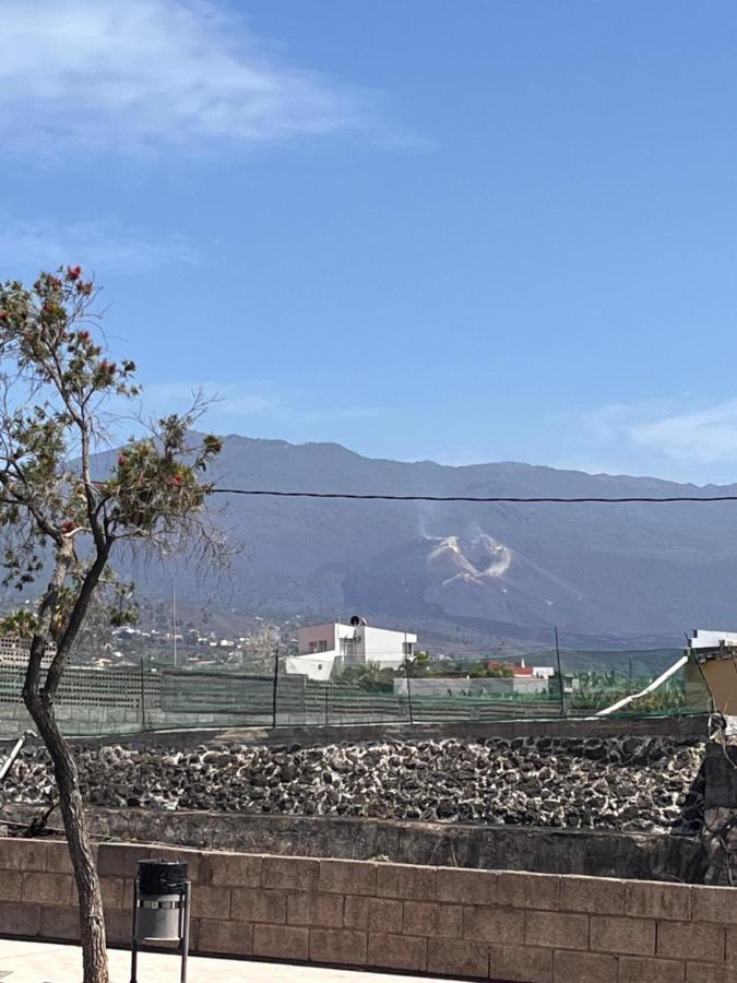 Casa Canleyy Los Llanos De Aridane Eksteriør bilde