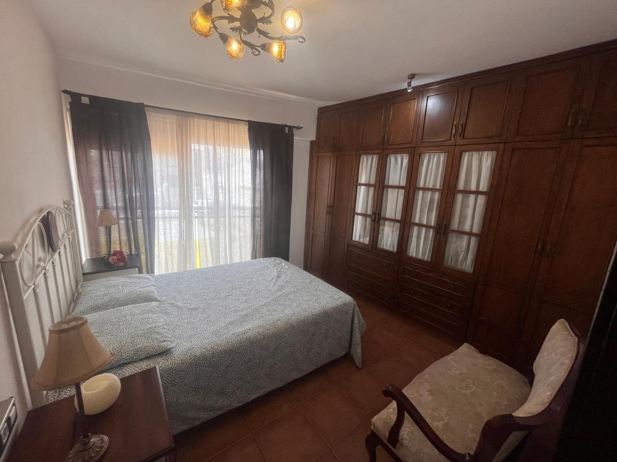 Casa Canleyy Los Llanos De Aridane Eksteriør bilde
