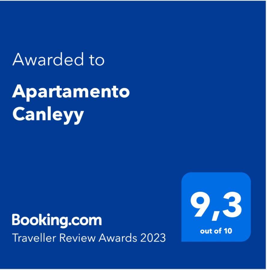 Casa Canleyy Los Llanos De Aridane Eksteriør bilde