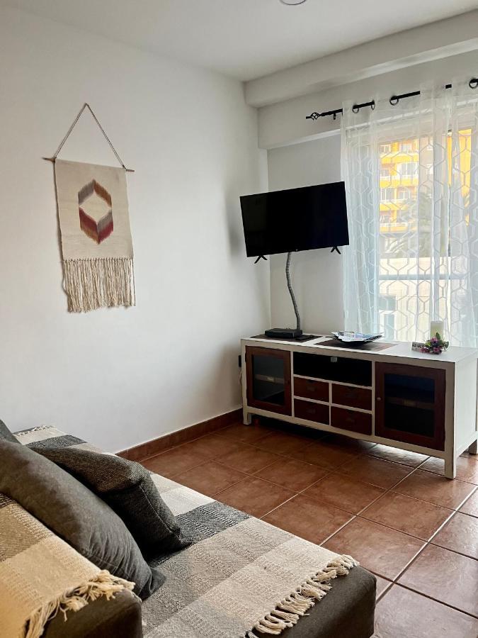 Casa Canleyy Los Llanos De Aridane Eksteriør bilde