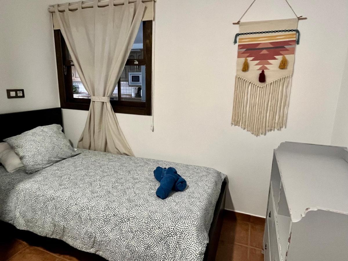 Casa Canleyy Los Llanos De Aridane Eksteriør bilde