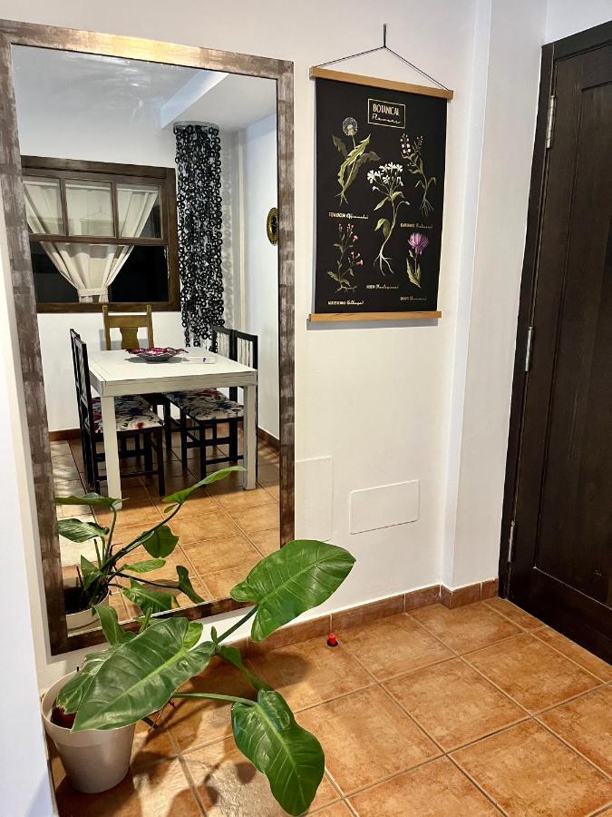 Casa Canleyy Los Llanos De Aridane Eksteriør bilde